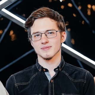 Telegram profile photo for Данил Шубин / Danil Shubin