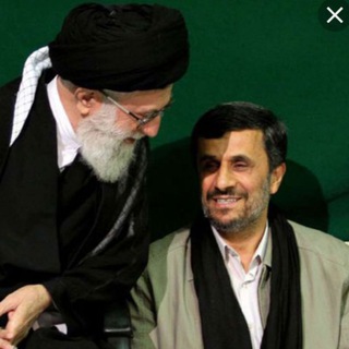 Telegram profile photo for راسخون انقلاب
