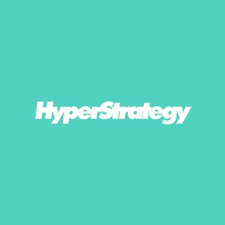 Telegram profile photo for HyperStrategy