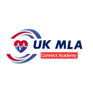 Telegram group profile photo for UKMLA 1&2 with Connect Academy