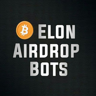 Telegram profile photo for Elon Crypto Airdrops