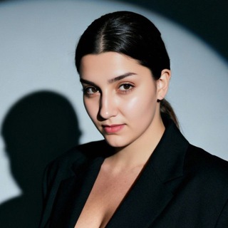 Telegram profile photo for Лина Даллакян | Money в 👩🏫