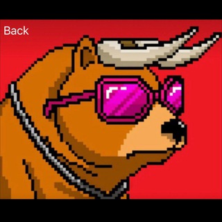 Telegram profile photo for КриптоАлиса