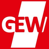 Telegram profile photo for GEW Saarland