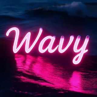 Telegram profile photo for Wavy Baby