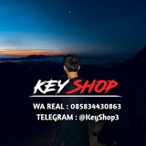 Telegram profile photo for TESTIMONI KEYSHOP ✏️🧸