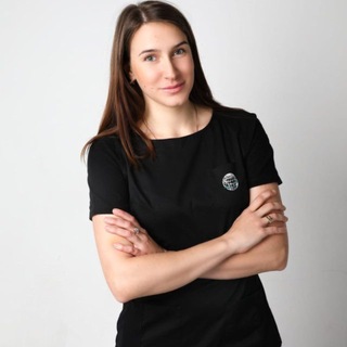 Telegram profile photo for Доктор Мария Хворова