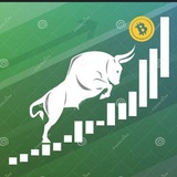Telegram profile photo for Bulls Crypto Call🐂💎☎️