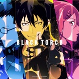 Telegram profile photo for Black Torch English