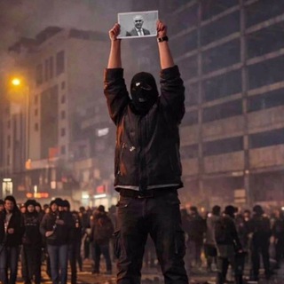 Telegram group profile photo for همیاری دوستان مانیسا