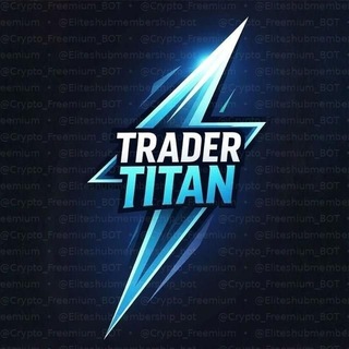 Telegram profile photo for Trader Titan - Trading Arena