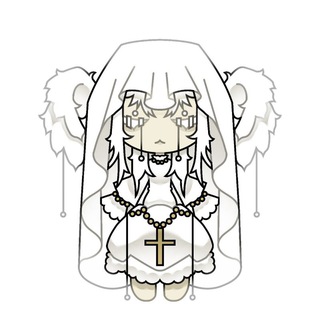 Telegram profile photo for SilentAngel沉默天使
