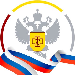 Telegram profile photo for Роспотребнадзор по Республике Ингушетия