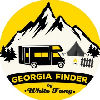 Telegram profile photo for Georgia Finder Group