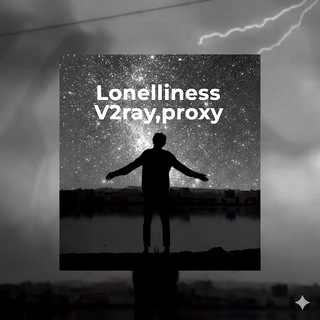 Telegram profile photo for LoneRay
