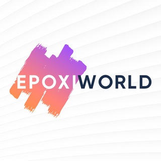 Telegram profile photo for EpoxiWorld