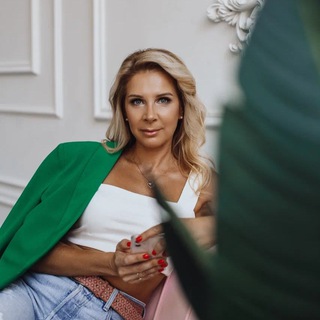 Telegram profile photo for Свой нутрициолог 💚