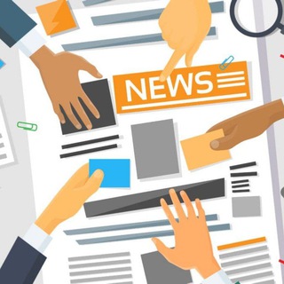 Telegram profile photo for Mass-Media News