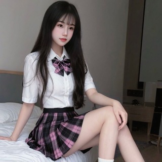 Telegram profile photo for 18碎小雅💟服务型小妹