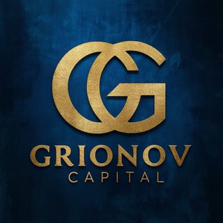 Telegram profile photo for Grionov Capital