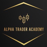 Telegram profile photo for Alpha Trader Academy
