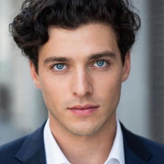 Telegram profile photo for коммерсант