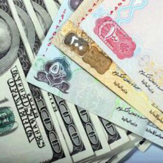 Telegram profile photo for نرخ ارز بازار CURRENCY RATE