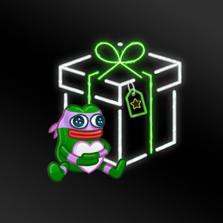 Telegram profile photo for Gift Club