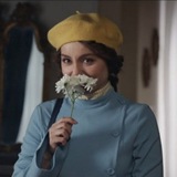 Telegram profile photo for دخترِ ایران🕊