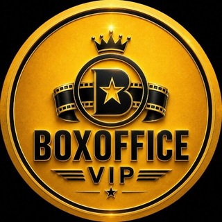 Telegram profile photo for BoxOfficeBot