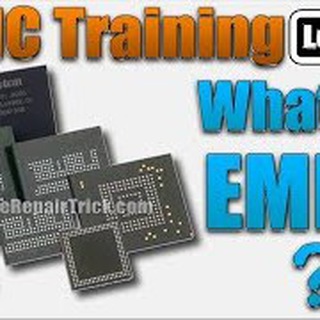 Telegram profile photo for Emmc Change & Dump File