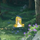 Telegram profile photo for Diary