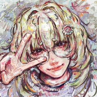 Telegram profile photo for tomochi ᶻ 𝗓 𐰁