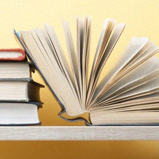 Telegram profile photo for 📚BOOKSOMATIC📚