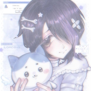 Telegram profile photo for ㅤ филятоли хрюшки 𝄄𝄄 love cf / daily ׅ𓈒 𔘓