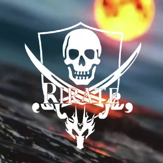 Telegram profile photo for 𝐏 𝐈 𝐑 𝐀 𝐓 𝐄 🏴☠️ ᶜᵒᵛᵉʳ ᵈᵃⁿᶜᵉ ᵏʳᵈ