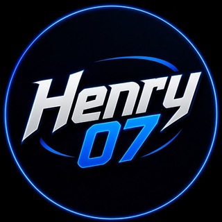 Telegram profile photo for Henry07