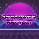 Telegram profile photo for TESTIMONI DEALOVIES PROJECT