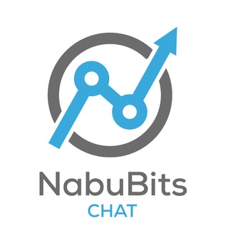 Telegram group profile photo for NabuBits ™ CHAT