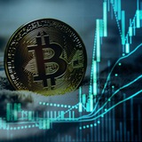 Telegram profile photo for Криптовалюты. Форекс. Бонусы. Краны.