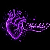 Telegram profile photo for 𝓜𝓮𝓱𝓻𝓵𝓲𝓭𝓪