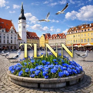 Telegram profile photo for Что там в Таллинне?🇪🇪
