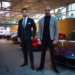 Telegram profile photo for Tate Brothers Updates