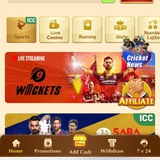 Telegram profile photo for Free money earning