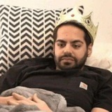 Telegram profile photo for 👑