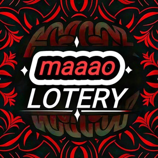 Telegram profile photo for LoTTerY MaaaO