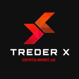 Telegram profile photo for TREDER X