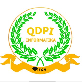 Telegram profile photo for 🛡INFoRMaTiKa🛡