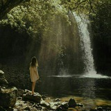 Telegram profile photo for ``desires waterfall🌊
