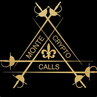Telegram profile photo for 💎MonteCryptoCalls💎